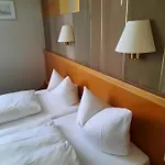 Hotel Zahler Rofingen