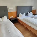 Hotel Zahler