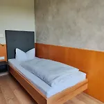 Zahler Hotel 3*
