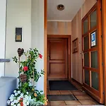 Hotel Zahler