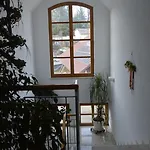 Hotel Zahler Rofingen