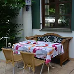 Hotel Zahler Rofingen
