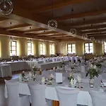 Hotel Zahler Rofingen