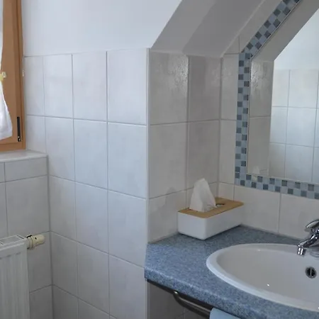 Hotel Zahler Rofingen