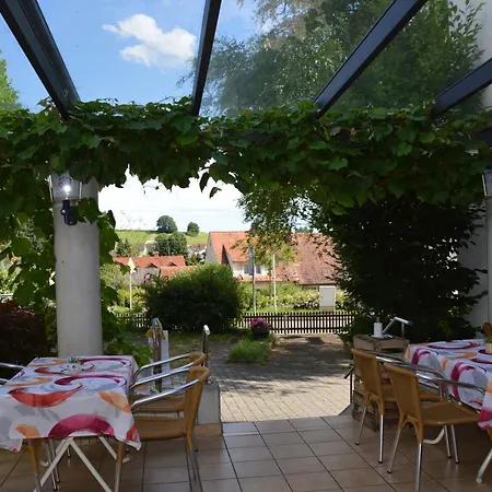 Zahler 3* Rofingen