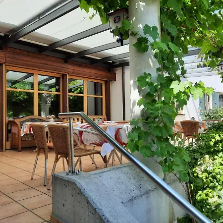 Hotel Zahler