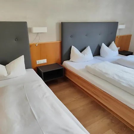 Hotel Zahler