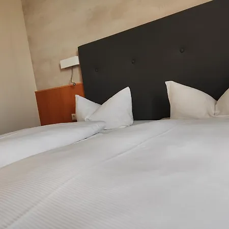 Hotel Zahler 3*