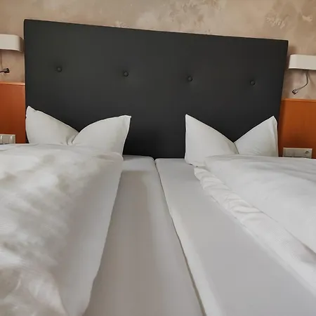 Zahler Hotel Rofingen