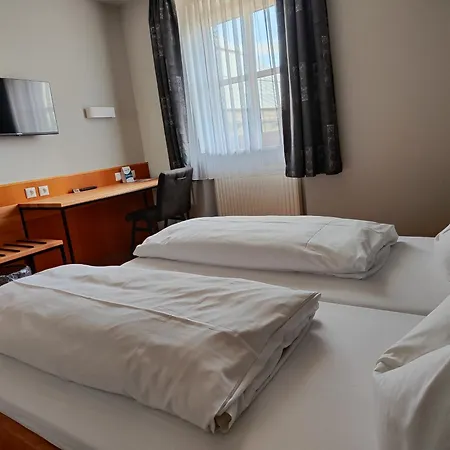 Hotel Zahler Rofingen