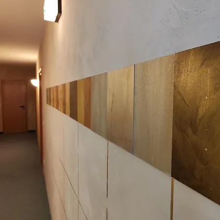 Hotel Zahler 3*