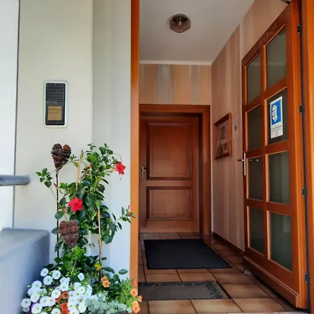 Hotel Zahler