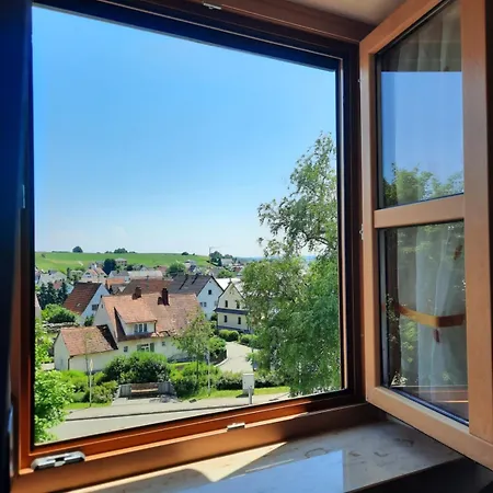 Zahler Hotel Rofingen