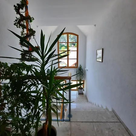 Hotel Zahler