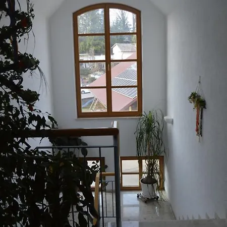 Hotel Zahler Rofingen