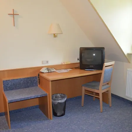 Zahler 3* Rofingen