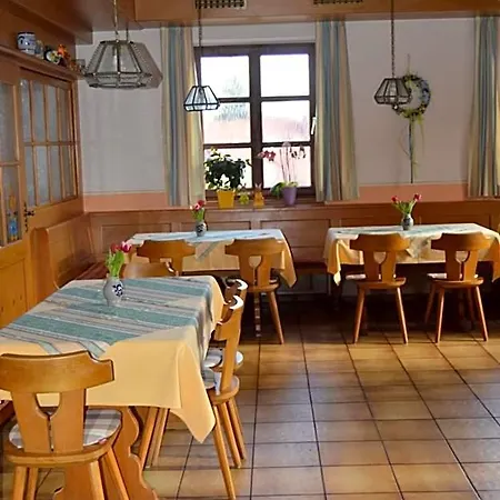 Zahler 3* Rofingen