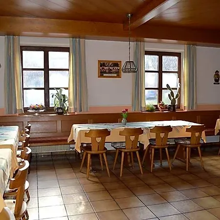 Zahler Hotel Rofingen