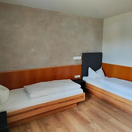 Hotel Zahler