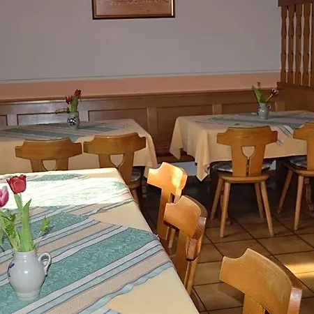 Zahler 3* Rofingen