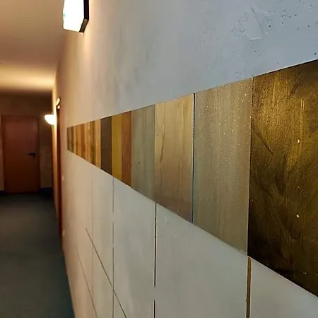 Hotel Zahler