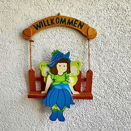 Zahler Hotel Rofingen