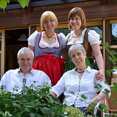 Zahler 3* Rofingen