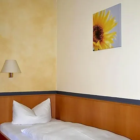 Hotel Zahler 3*