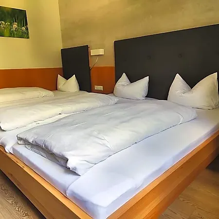 Hotel Zahler Rofingen