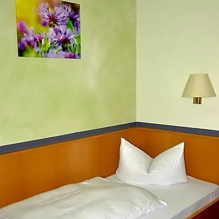 Hotel Zahler 3*