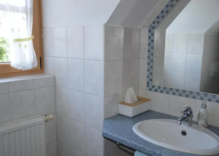 فندق Zahler Rofingen