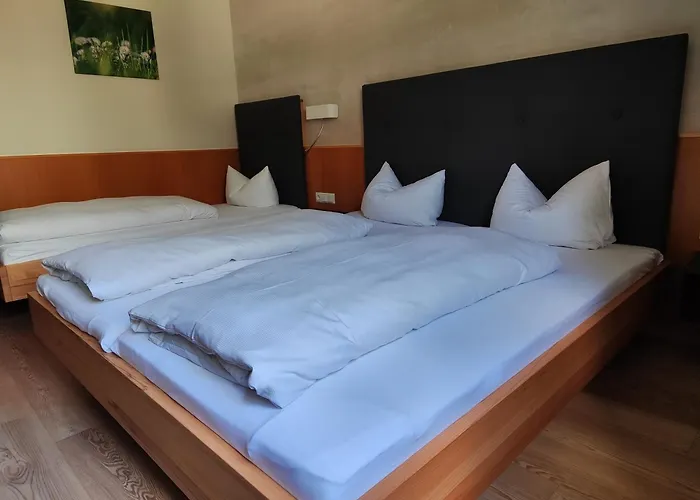 Zahler 3* Rofingen