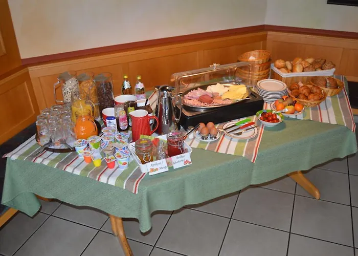 Zahler 3* Rofingen