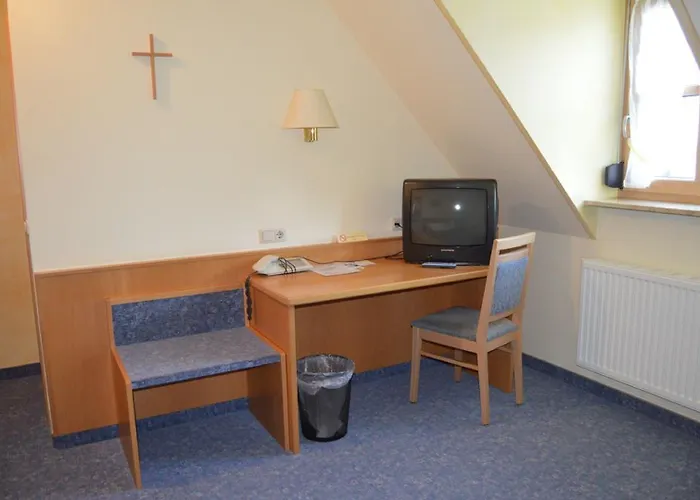 Zahler 3* Rofingen