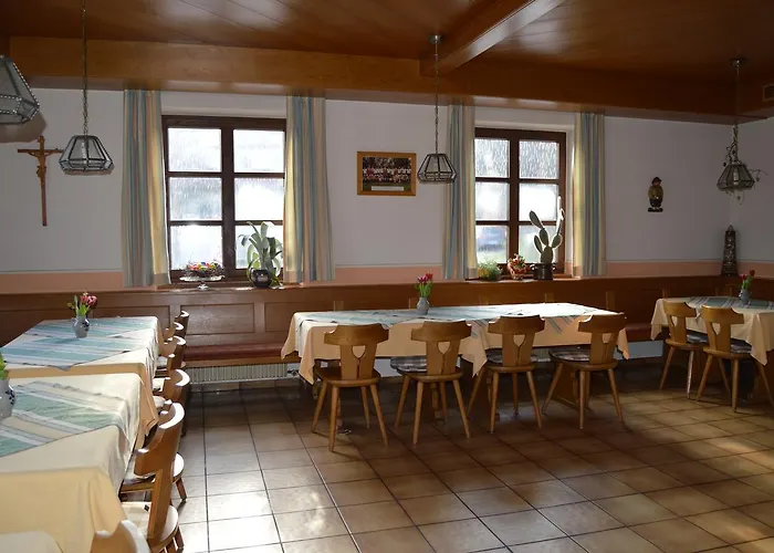 Zahler 3* Rofingen